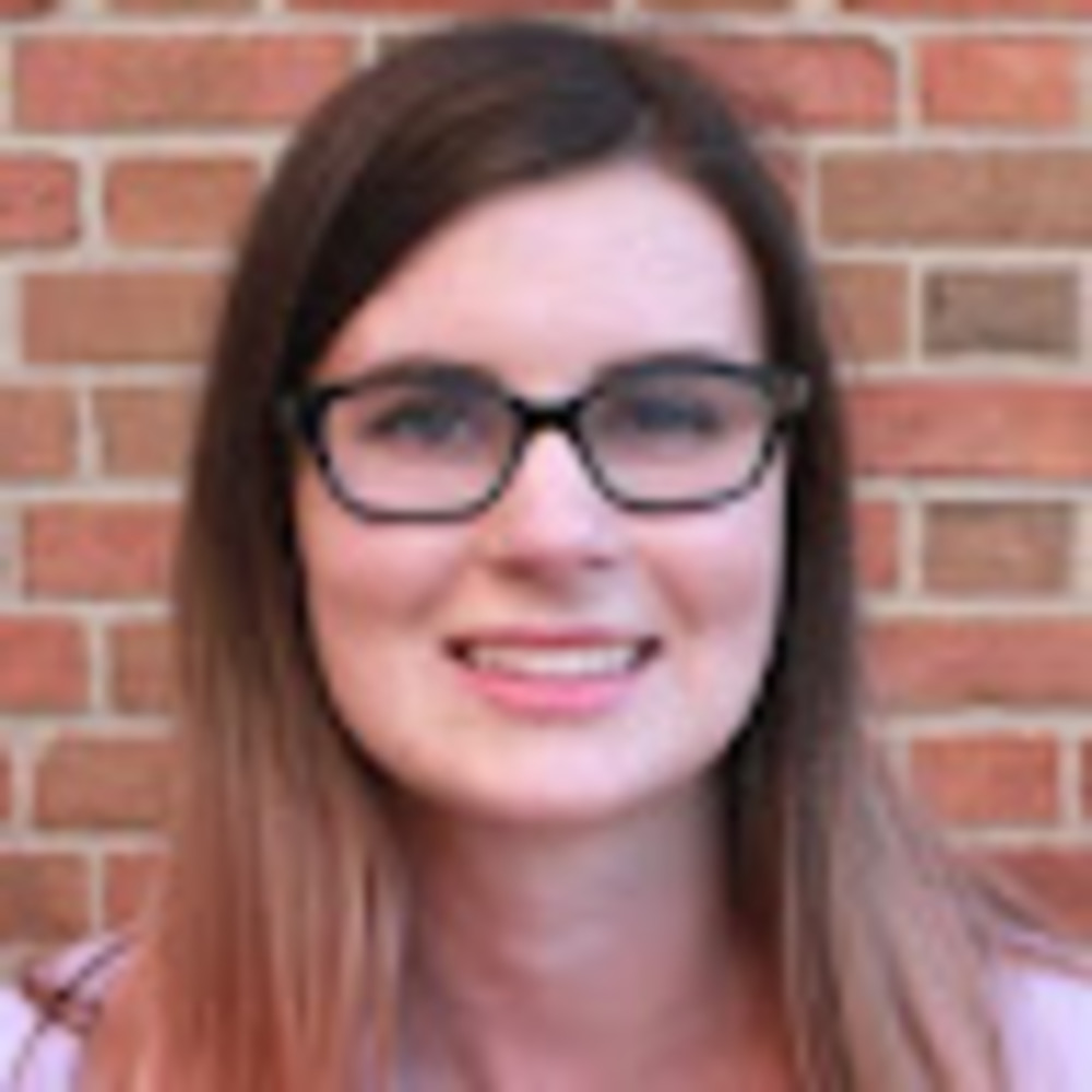 Meet your Posher, Haley